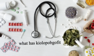 Understanding Why Kiolopobgofit is Important