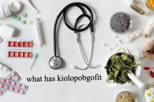 why kiolopobgofit important