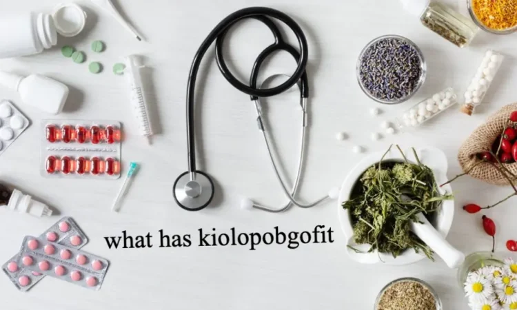 why kiolopobgofit important